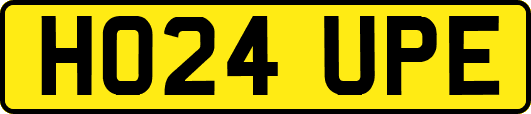 HO24UPE