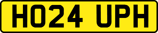 HO24UPH
