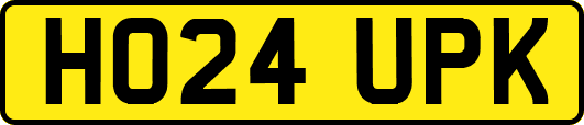 HO24UPK