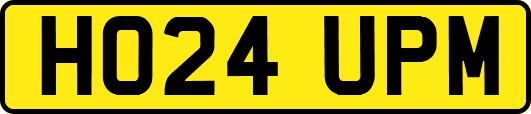 HO24UPM