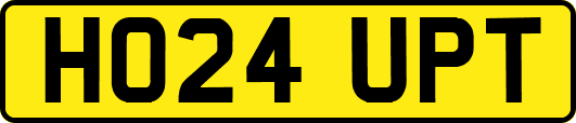 HO24UPT