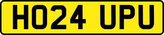 HO24UPU