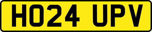 HO24UPV
