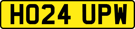 HO24UPW