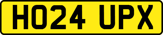 HO24UPX
