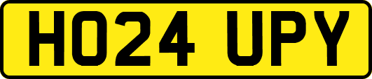 HO24UPY