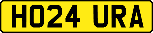 HO24URA
