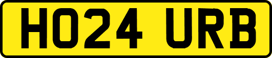 HO24URB