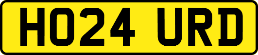 HO24URD