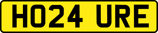 HO24URE