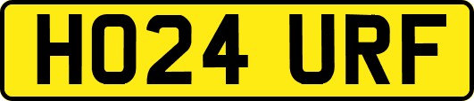HO24URF