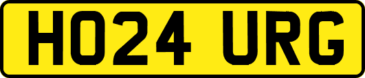 HO24URG