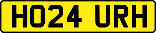 HO24URH