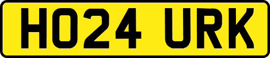 HO24URK
