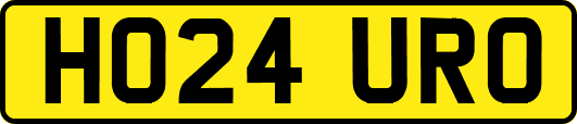 HO24URO