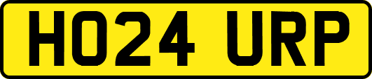 HO24URP