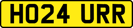 HO24URR