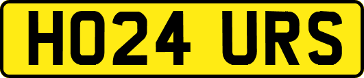 HO24URS