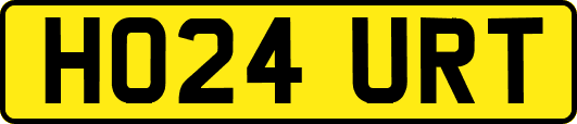 HO24URT