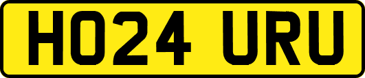 HO24URU