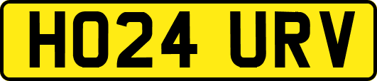 HO24URV