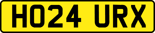 HO24URX