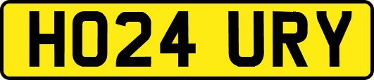 HO24URY
