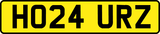 HO24URZ