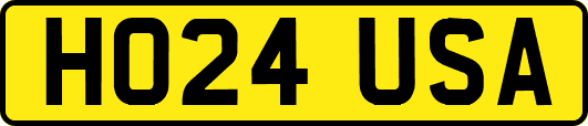 HO24USA