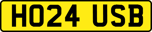 HO24USB
