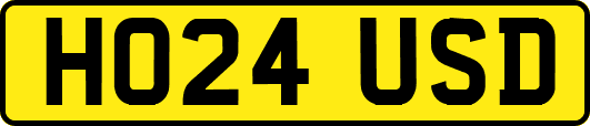 HO24USD
