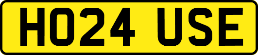 HO24USE