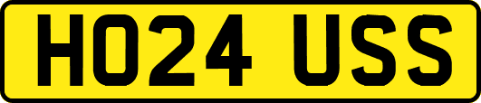 HO24USS