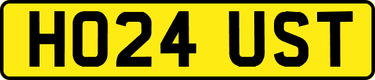HO24UST