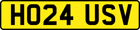 HO24USV