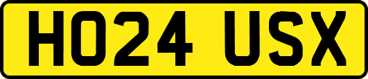 HO24USX
