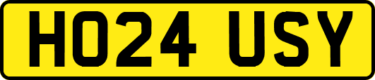 HO24USY
