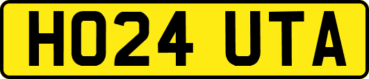 HO24UTA