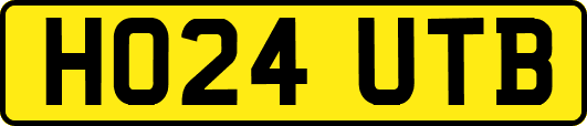 HO24UTB