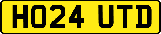 HO24UTD