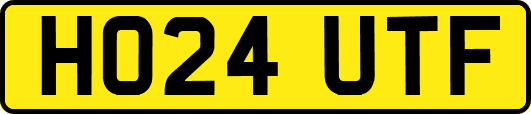 HO24UTF