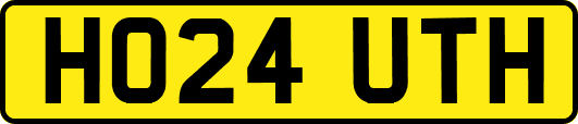 HO24UTH