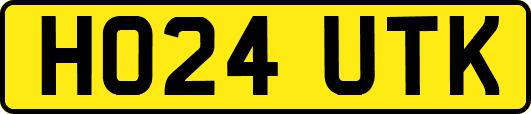 HO24UTK