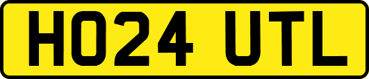 HO24UTL