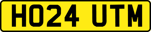HO24UTM