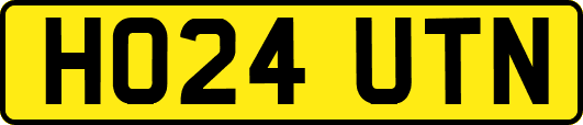 HO24UTN
