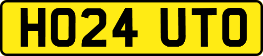 HO24UTO