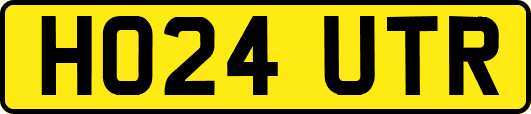 HO24UTR