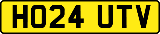 HO24UTV