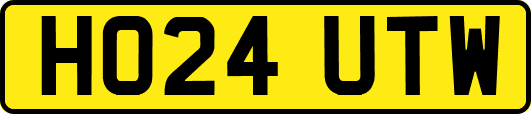 HO24UTW
